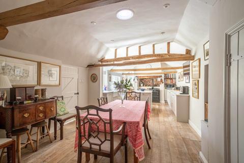 2 Brookside, Dalham, Newmarket, CB8 8TG