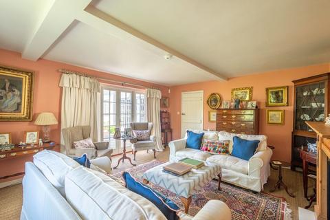 2 Brookside, Dalham, Newmarket, CB8 8TG