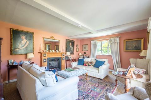 2 Brookside, Dalham, Newmarket, CB8 8TG