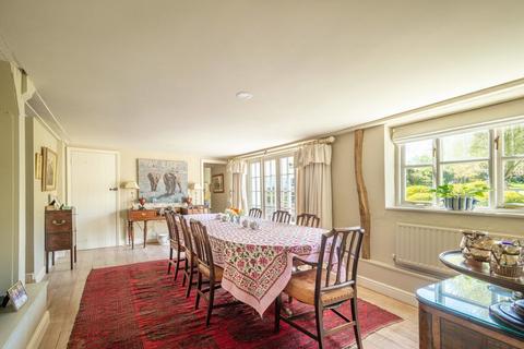 2 Brookside, Dalham, Newmarket, CB8 8TG