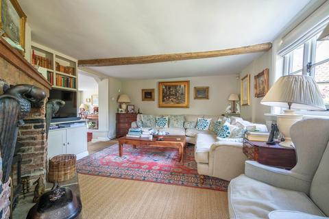 2 Brookside, Dalham, Newmarket, CB8 8TG