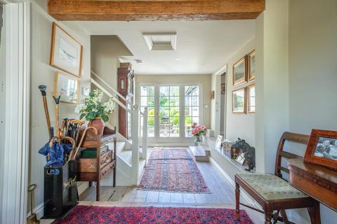 2 Brookside, Dalham, Newmarket, CB8 8TG