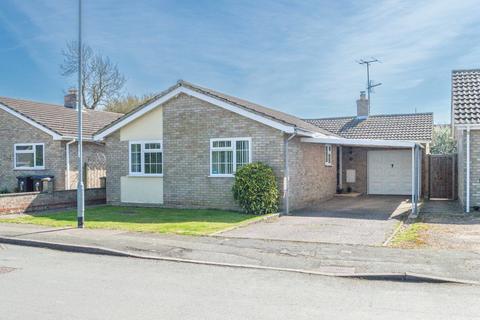 undefined, Strollers Way, Newmarket CB8