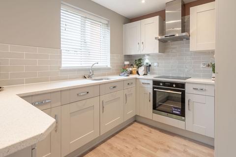 4 bedroom detached house for sale, Plot 3, The Lambridge at Farleigh Fields, Farleigh Road, Backwell BS48