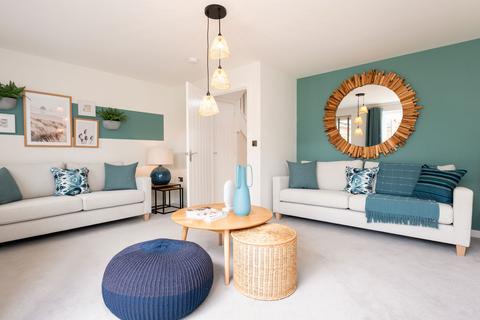 Plot 217, The Fairstead at The Maples, CM77, Mulberry Avenue CM77