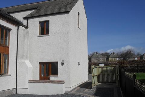 3 bedroom barn conversion for sale, St Johns Apartments, Barrow-in-Furness, Cumbria