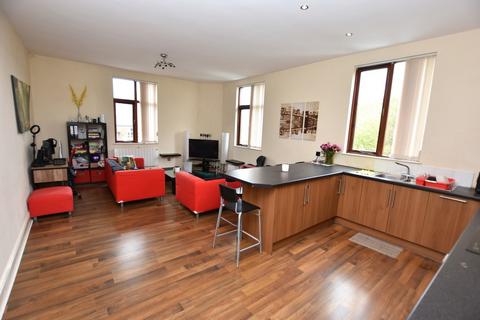 3 bedroom barn conversion for sale, St Johns Apartments, Barrow-in-Furness, Cumbria