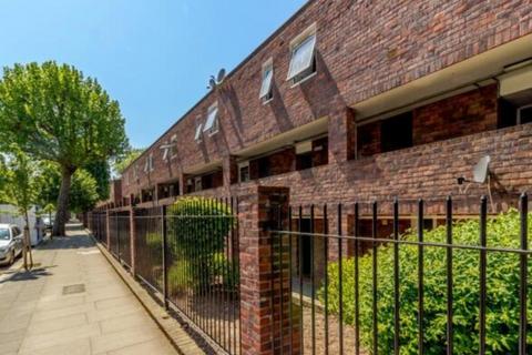 undefined, Fernhead Road, London W9
