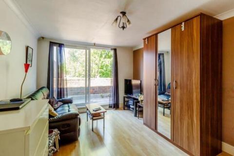 undefined, Fernhead Road, London W9
