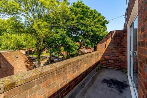 undefined, Fernhead Road, London W9