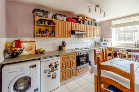 undefined, Fernhead Road, London W9