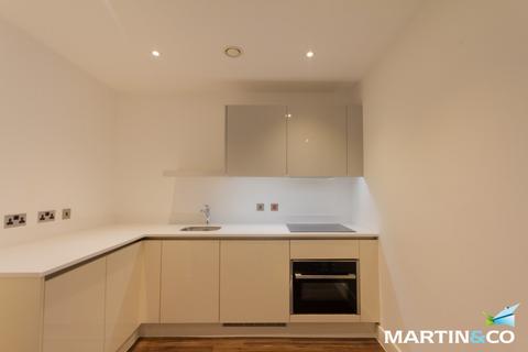 Studio to rent, CopperBox, High Street, Harborne, B17