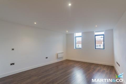Studio to rent, CopperBox, High Street, Harborne, B17
