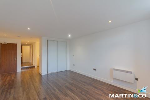 Studio to rent, CopperBox, High Street, Harborne, B17