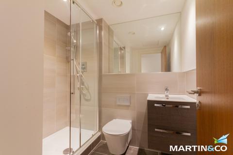 Studio to rent, CopperBox, High Street, Harborne, B17