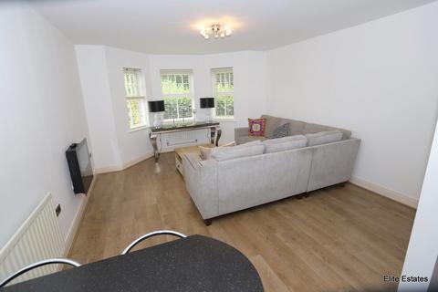 2 bedroom apartment for sale, Angerstein Court, Belmont DH1