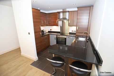 2 bedroom apartment for sale, Angerstein Court, Belmont DH1
