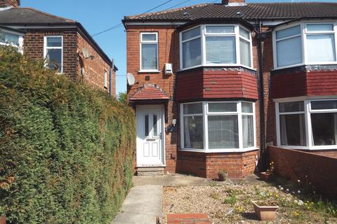 32 Wold Road
