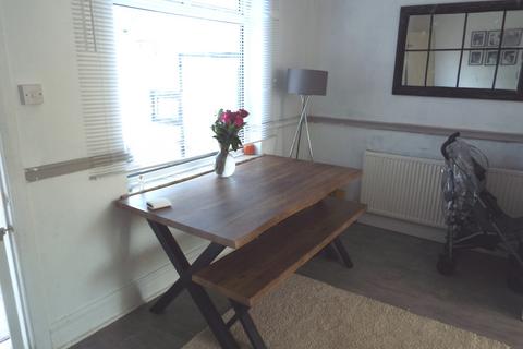 undefined, 32 Wold Road
