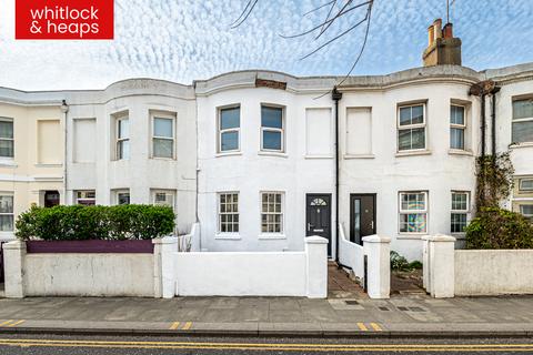 2 bedroom terraced house for sale, Surrey Street, Brighton