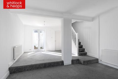 2 bedroom terraced house for sale, Surrey Street, Brighton