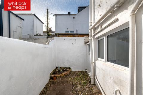 2 bedroom terraced house for sale, Surrey Street, Brighton