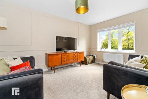 4 bedroom detached house for sale, Clos Rhys Meurug, Capel Llanilltern, Cardiff