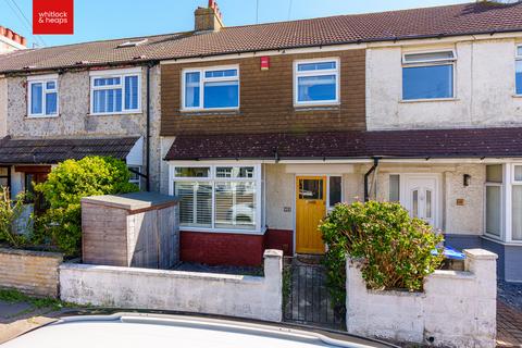 3 bedroom terraced house for sale, St. Richards Road, Portslade