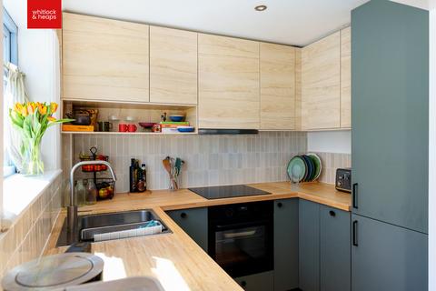 3 bedroom terraced house for sale, St. Richards Road, Portslade