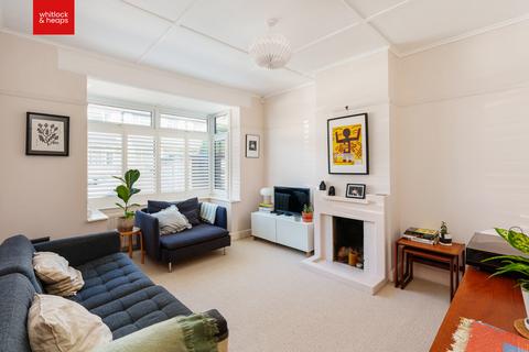3 bedroom terraced house for sale, St. Richards Road, Portslade