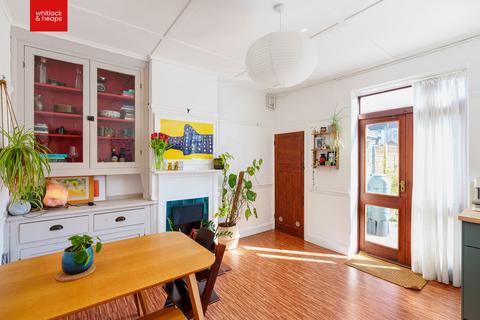 3 bedroom terraced house for sale, St. Richards Road, Portslade