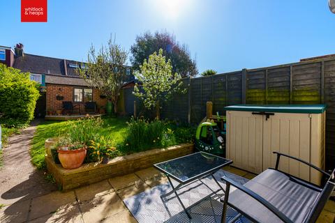 3 bedroom terraced house for sale, St. Richards Road, Portslade