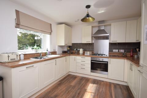 1 Jubilee Place, Pitlochry, PH16 5GA