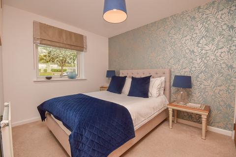 1 Jubilee Place, Pitlochry, PH16 5GA