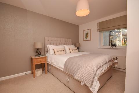 1 Jubilee Place, Pitlochry, PH16 5GA