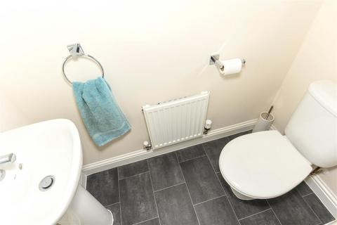 30 Hutton Close, Hilperton, Trowbridge, BA14 7WW
