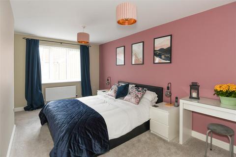 30 Hutton Close, Hilperton, Trowbridge, BA14 7WW