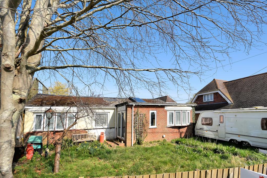 Willow Bank Cottage