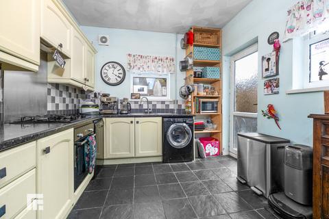 3 bedroom end of terrace house for sale, Anchor Street, Taffs Well, Cardiff