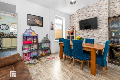 3 bedroom end of terrace house for sale, Anchor Street, Taffs Well, Cardiff