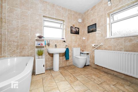 3 bedroom end of terrace house for sale, Anchor Street, Taffs Well, Cardiff