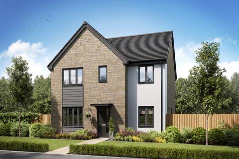 5 bedroom detached house for sale, Plot 159, The Kielder at Inglewood, Brixham Road TQ4