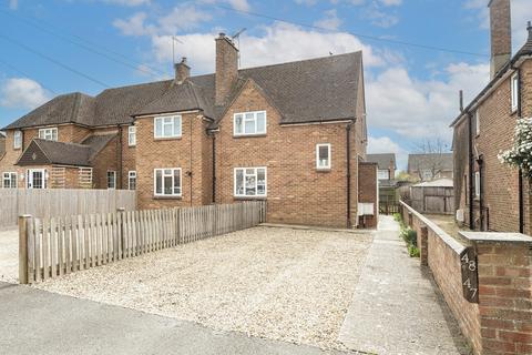 2 bedroom maisonette for sale, Brays Meadow, Amersham, HP6