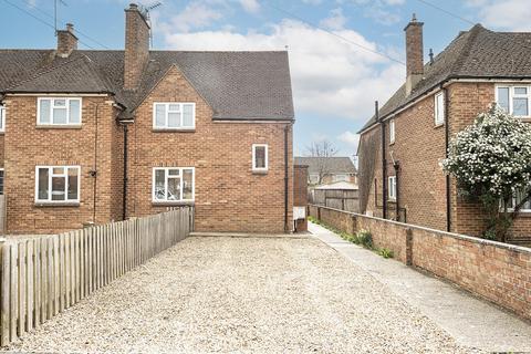 2 bedroom maisonette for sale, Brays Meadow, Amersham, HP6
