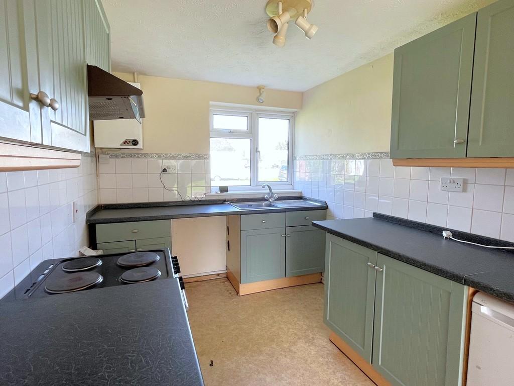 Kitchen new