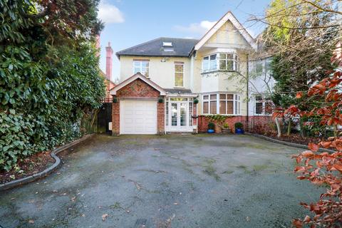 5 bedroom semi-detached house for sale, Streetsbrook Road, Solihull B91