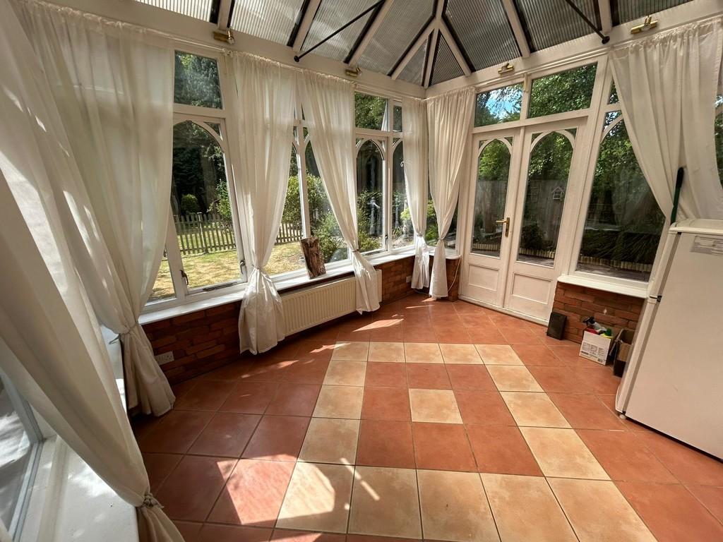Conservatory
