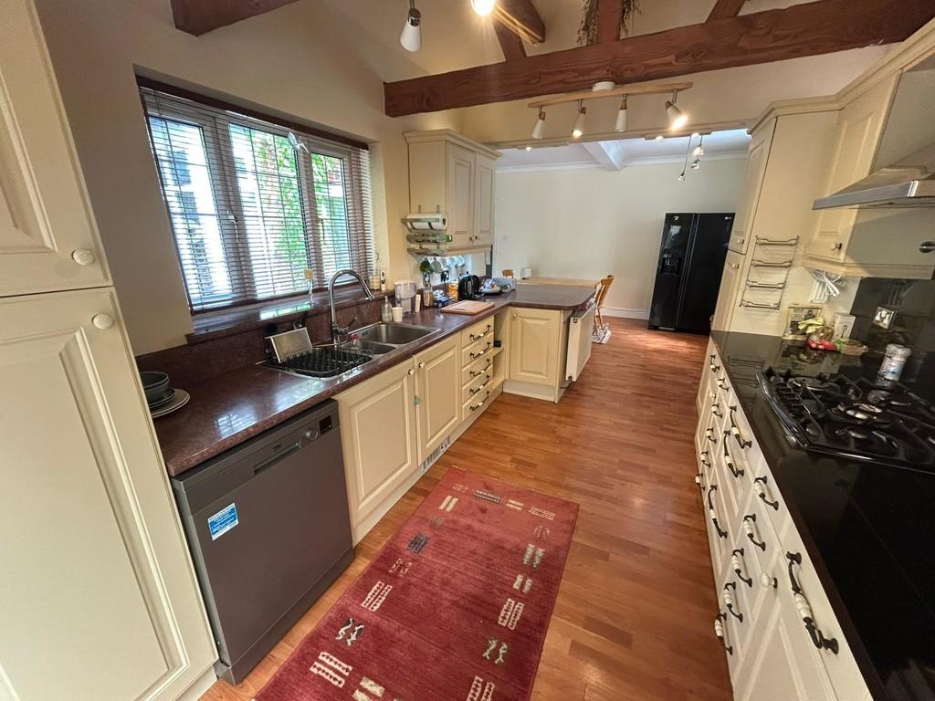 Kitchen two
