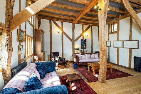 4 bedroom barn conversion for sale, Denham, Eye