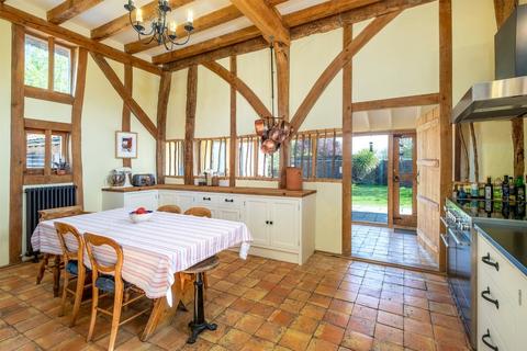 4 bedroom barn conversion for sale, Denham, Eye